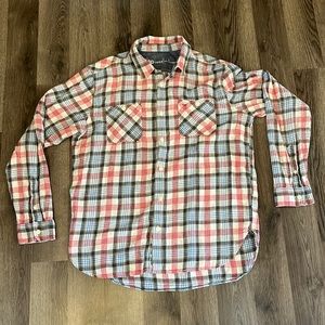 Men’s Gap Shirt L Great used condition